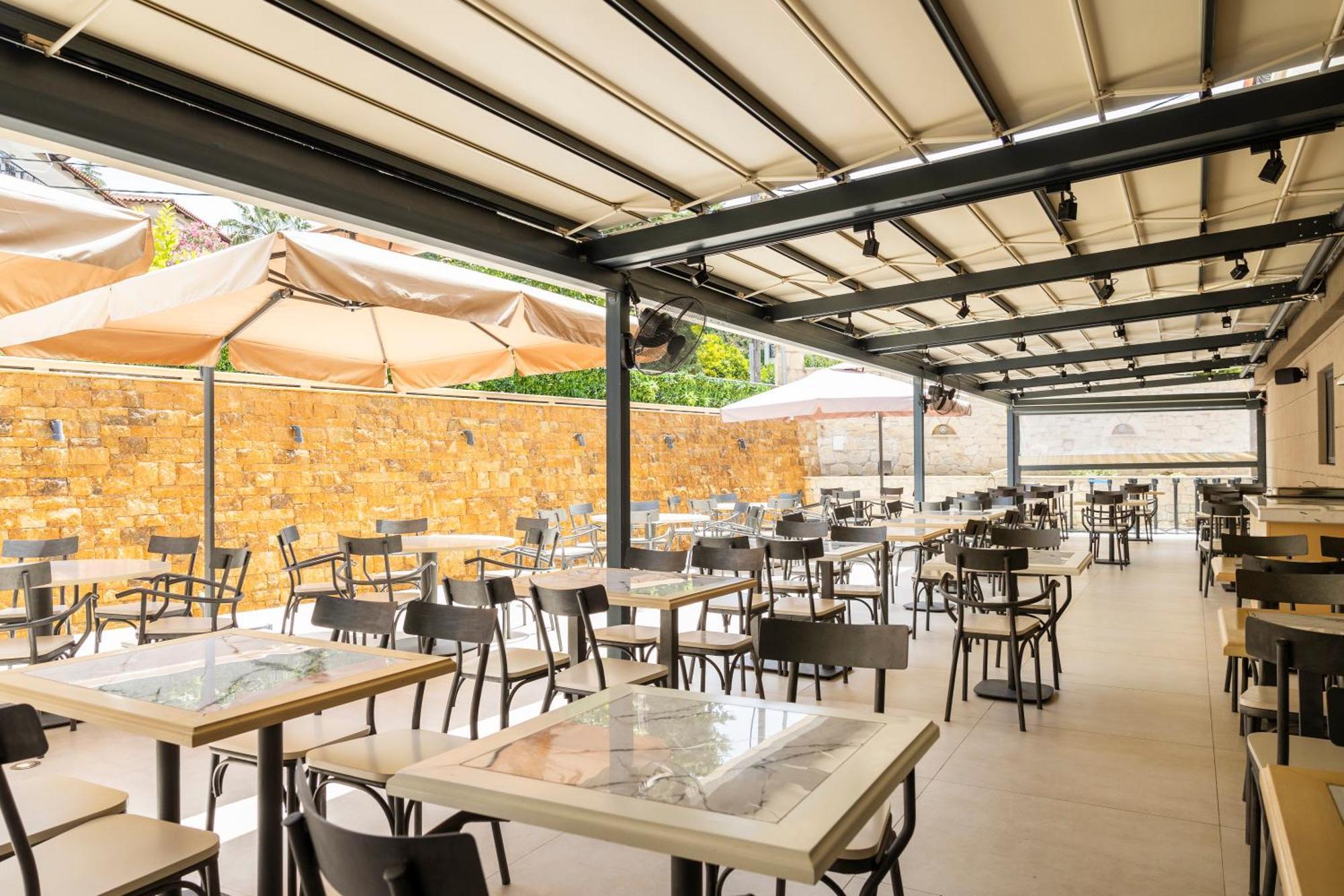 Avgerinos Apartments Πολύχρονο Εξωτερικό φωτογραφία