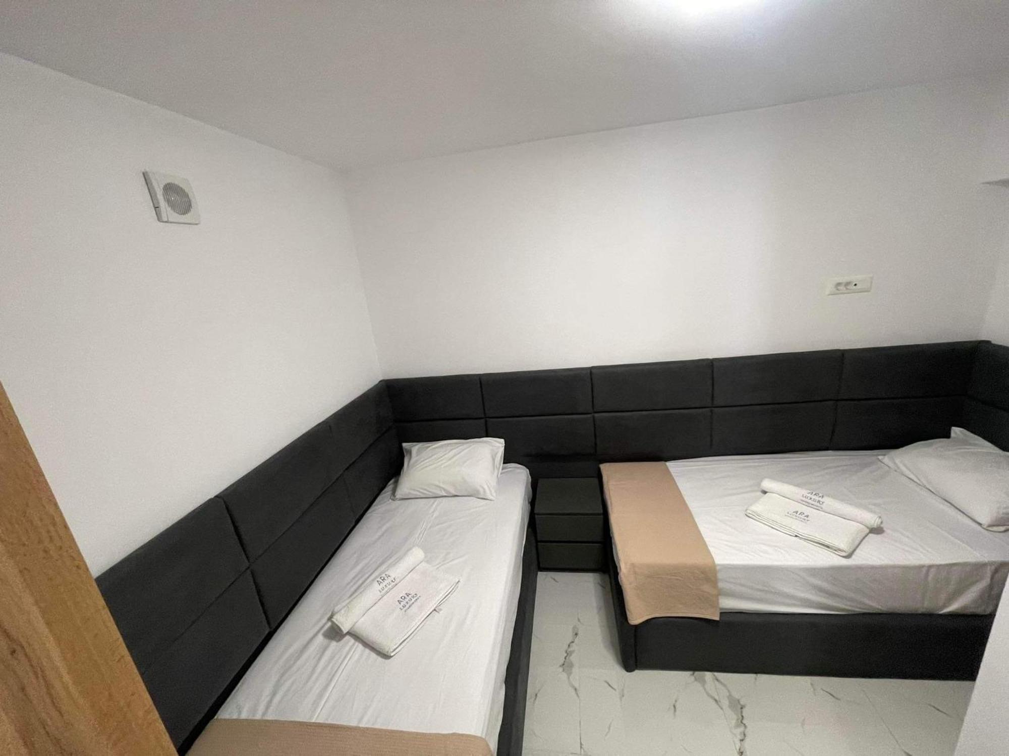 Avgerinos Apartments Πολύχρονο Δωμάτιο φωτογραφία