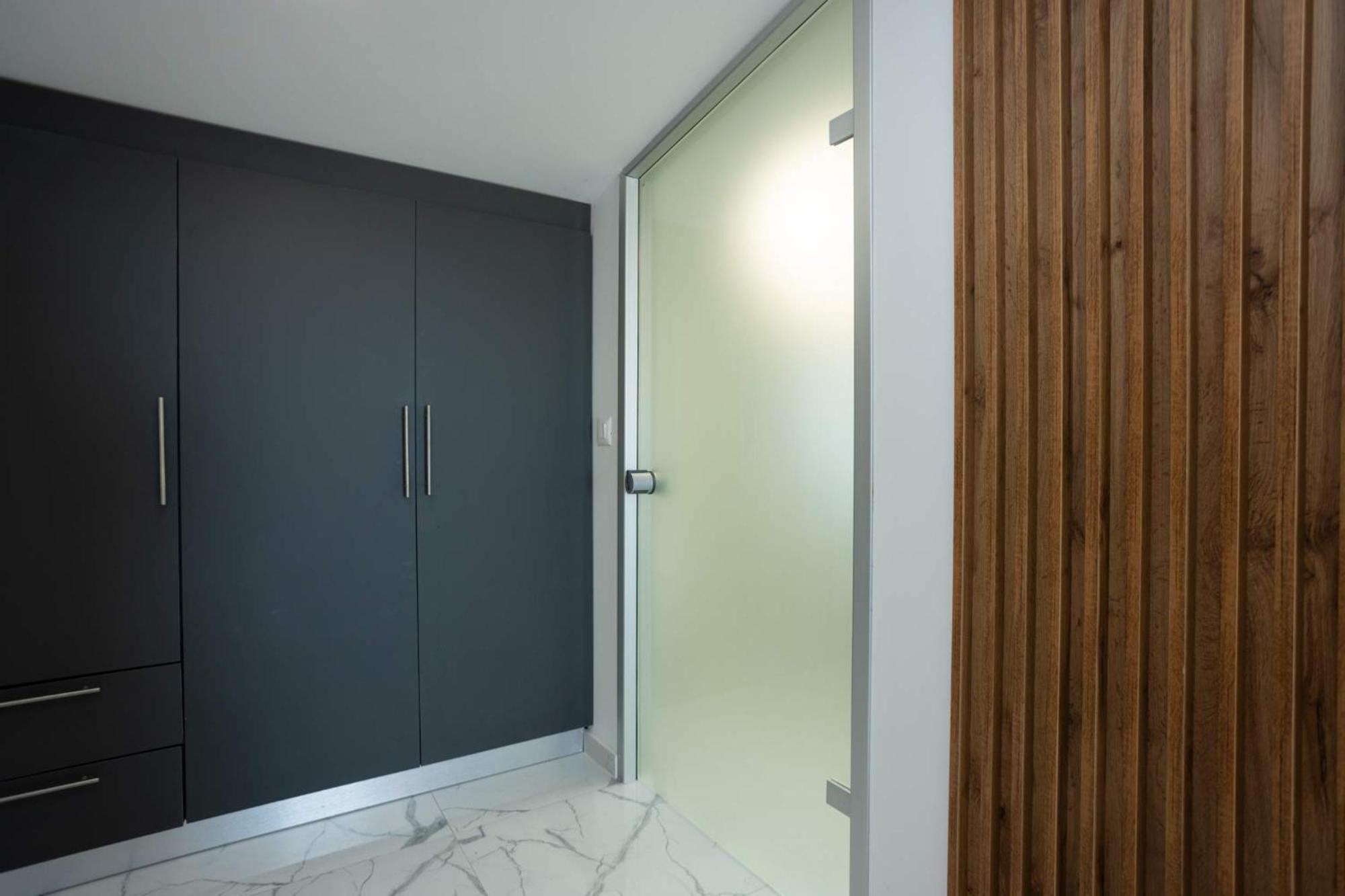 Avgerinos Apartments Πολύχρονο Δωμάτιο φωτογραφία