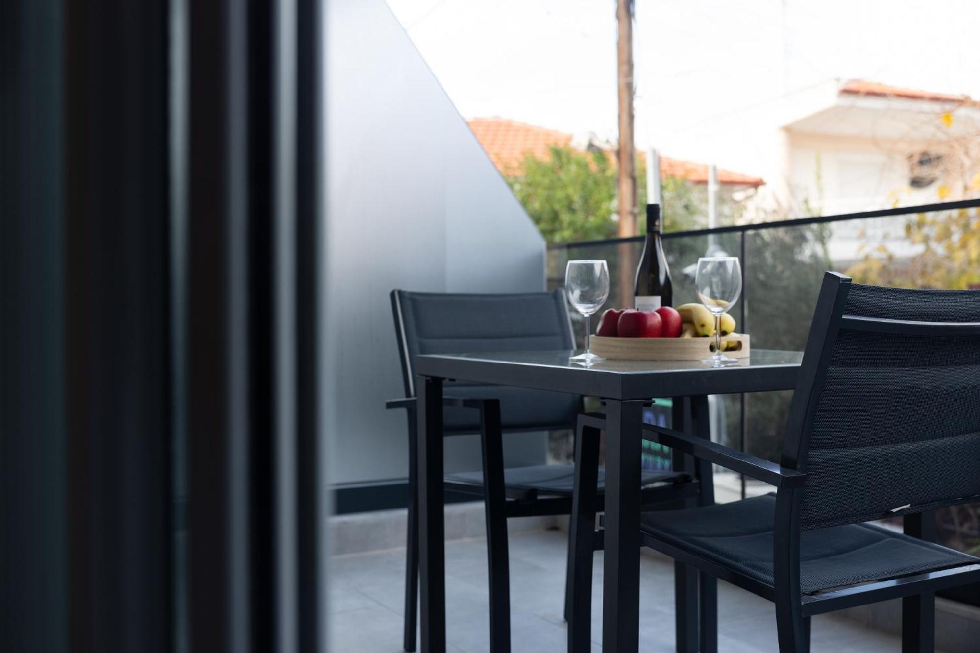 Avgerinos Apartments Πολύχρονο Δωμάτιο φωτογραφία