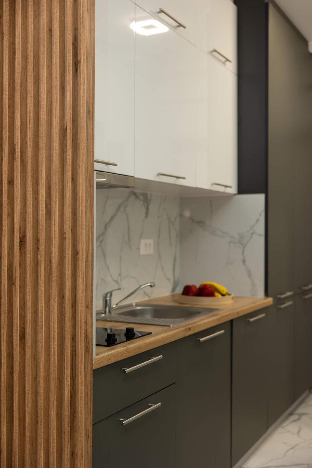 Avgerinos Apartments Πολύχρονο Δωμάτιο φωτογραφία